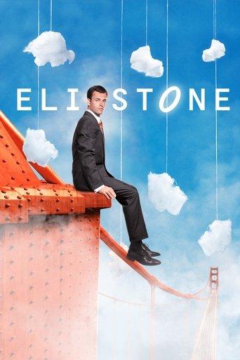 Eli Stone dizi afişi