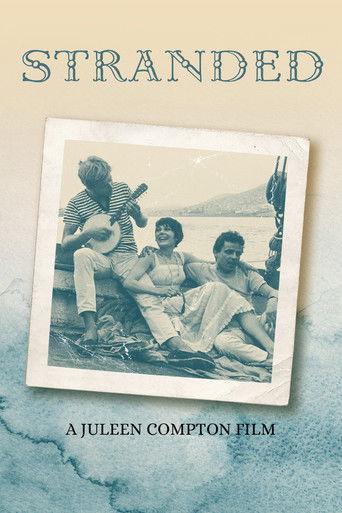 Stranded film afişi