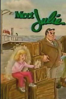 Meet Julie film afişi