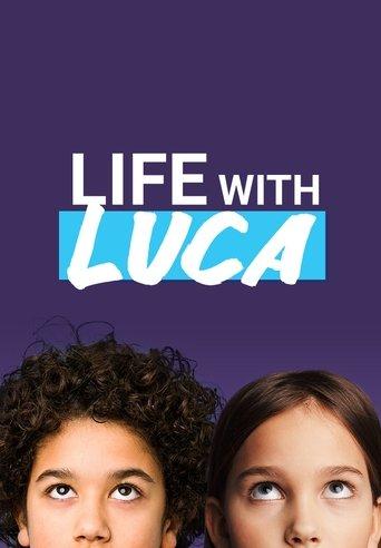 Life With Luca film afişi