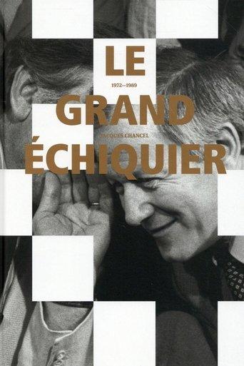 Le Grand Échiquier dizi afişi