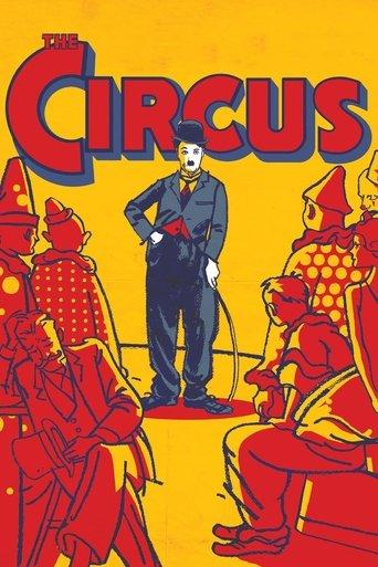 The Circus film afişi