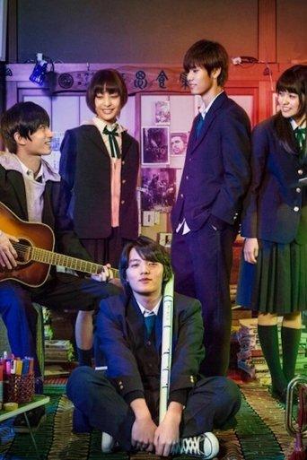 Breakers film afişi