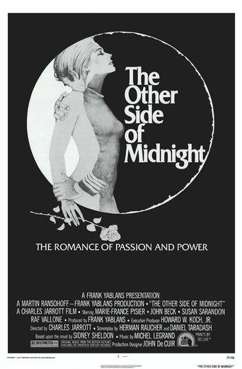 The Other Side of Midnight film afişi