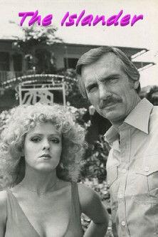The Islander film afişi