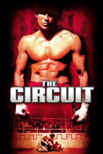 The Circuit film afişi