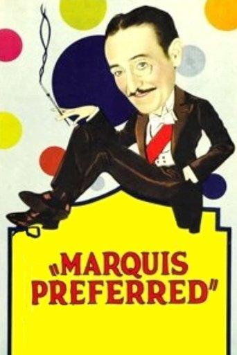 Marquis Preferred film afişi