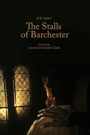 The Stalls of Barchester film afişi