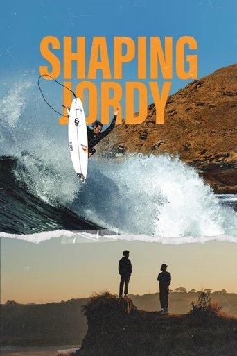 Shaping Jordy film afişi