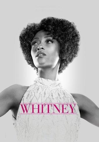 Whitney film afişi