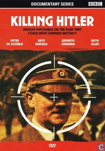 Killing Hitler film afişi