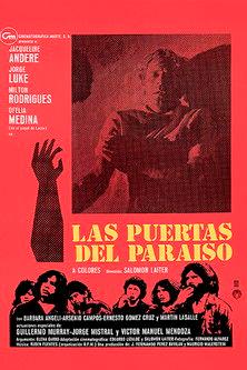 The Gates of Paradise film afişi