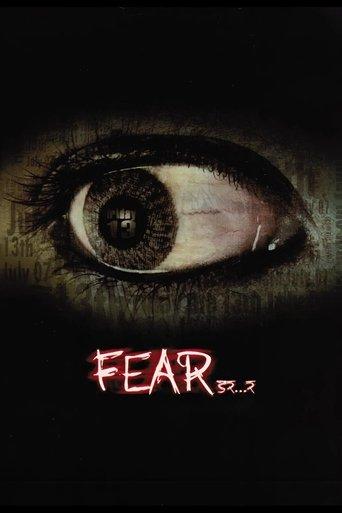 Fear film afişi