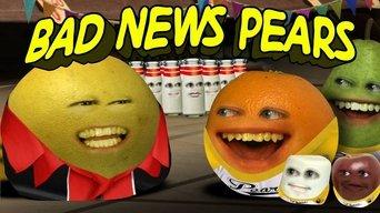 The Bad News Pears