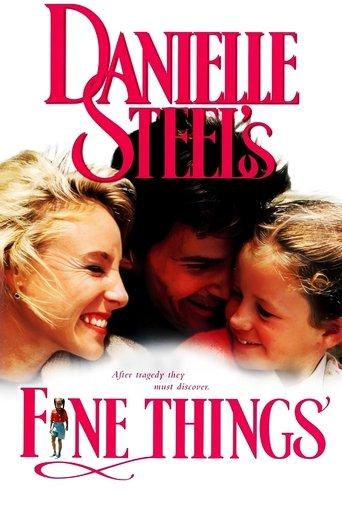 Fine Things film afişi