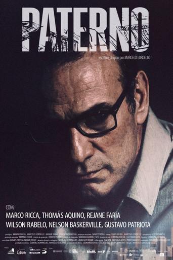 Paterno film afişi