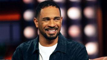 Matt Iseman, Damon Wayans Jr., Olivia Holt