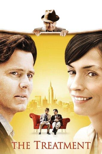 The Treatment film afişi
