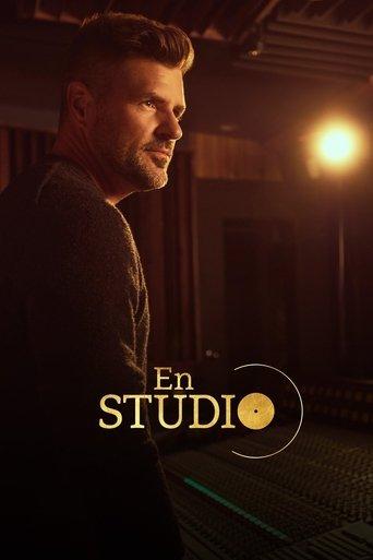 En studio dizi afişi
