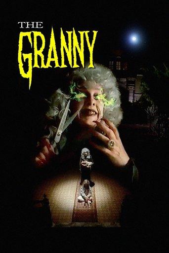 The Granny film afişi