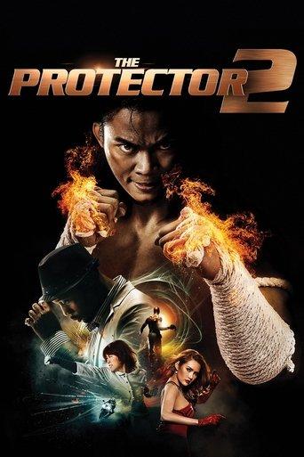 The Protector 2 film afişi