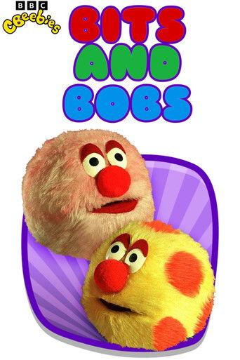 Bits and Bobs dizi afişi