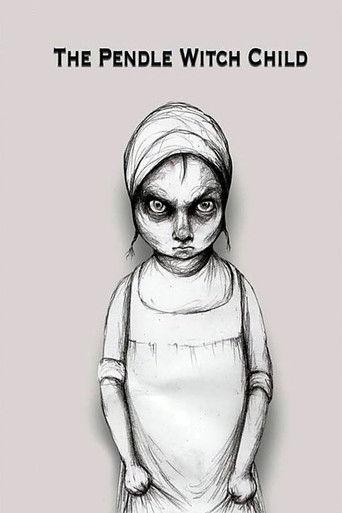 The Pendle Witch Child film afişi