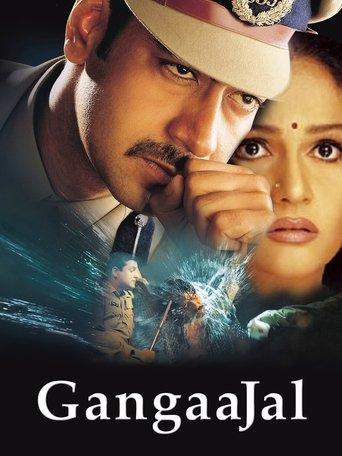 Gangaajal film afişi