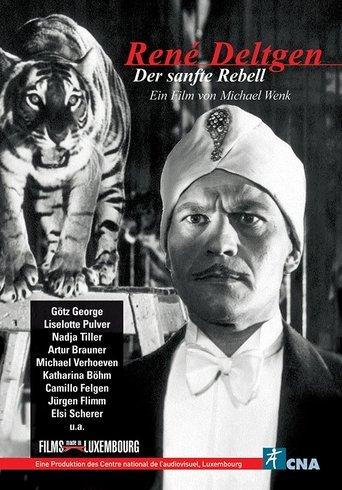 René Deltgen – Der sanfte Rebell film afişi