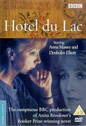 Hotel du Lac film afişi