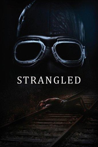 Strangled film afişi