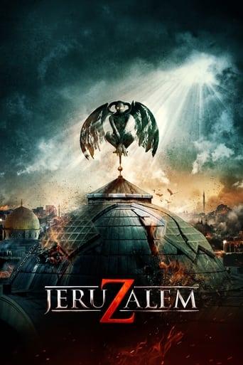 Jeruzalem film afişi