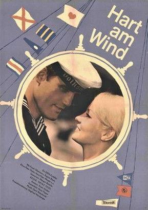 Hart am Wind film afişi