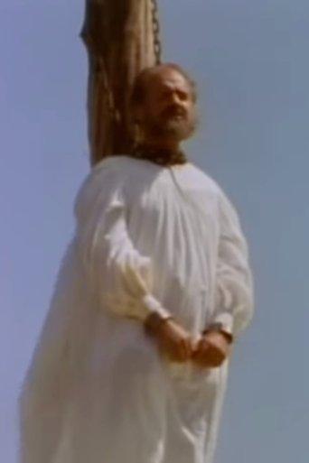 John Hus film afişi