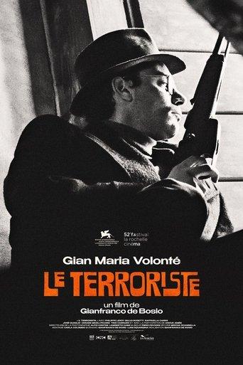 The Terrorist film afişi