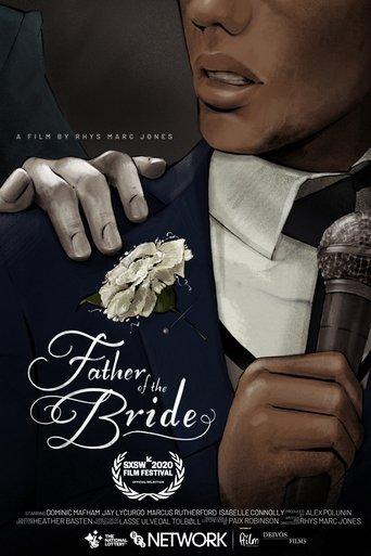 Father of the Bride film afişi