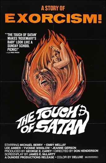 The Touch of Satan film afişi