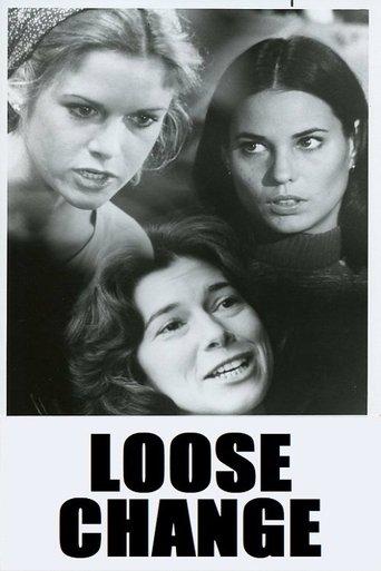 Loose Change dizi afişi