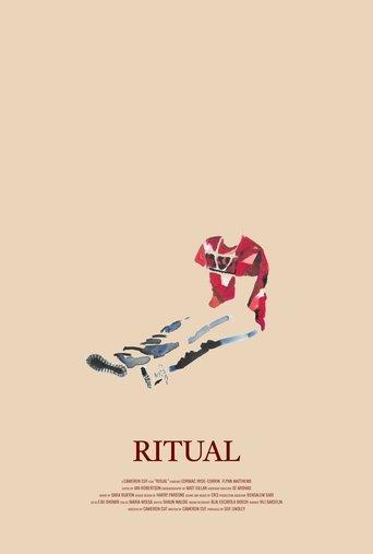 Ritual film afişi