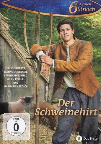 Der Schweinehirt film afişi