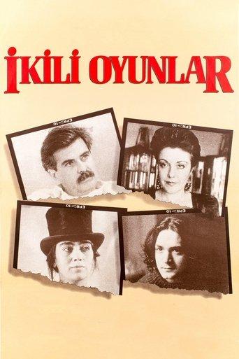 İkili Oyunlar film afişi