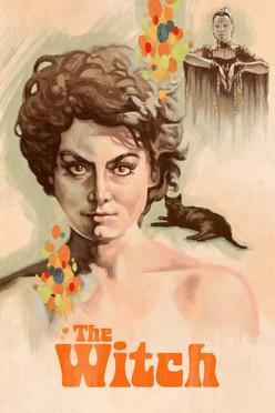 The Witch film afişi