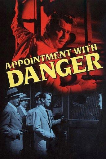 Appointment with Danger film afişi