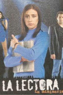 La lectora dizi afişi