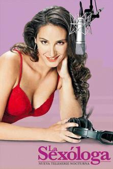 La Sexóloga dizi afişi