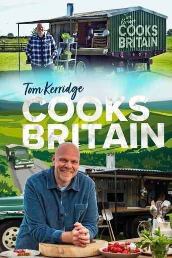 Tom Kerridge Cooks... dizi afişi