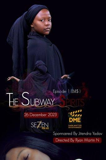 The Subway Spirits Series dizi afişi