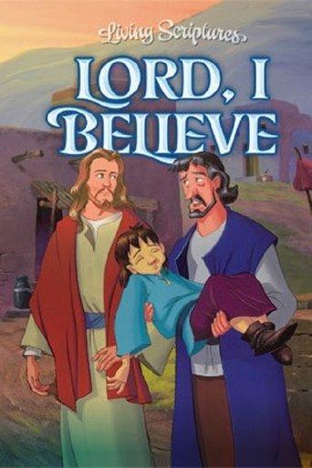 Lord, I Believe film afişi