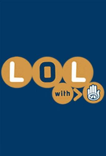 LOL with The N dizi afişi