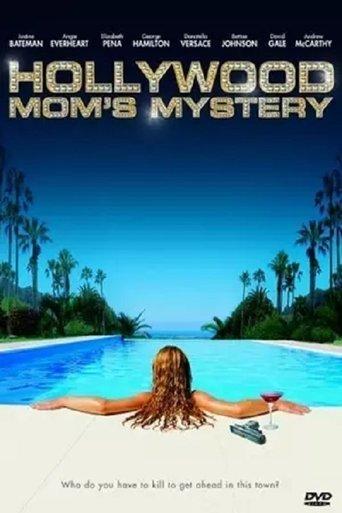 The Hollywood Mom's Mystery film afişi